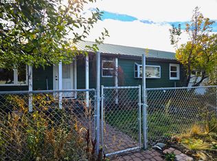 212 NW 5th Ave, John Day, OR 97845