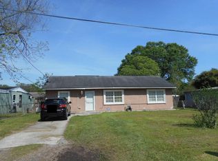 1412 N 49th Ave, Pensacola, FL 32506