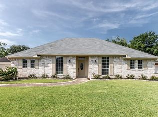7630 Colonial Dr, Beaumont, TX 77707