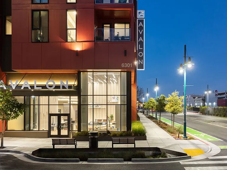 Building Exteriors
