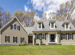 8 Alstead Path, Millbury, MA 01527