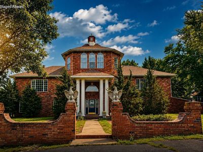 1023 E Fremont Drive, Stockton, MO, 65785