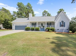 123 Beauregard Ln, Aiken, SC 29803