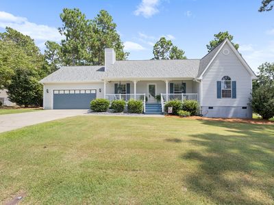 123 Beauregard Ln, Aiken, SC, 29803