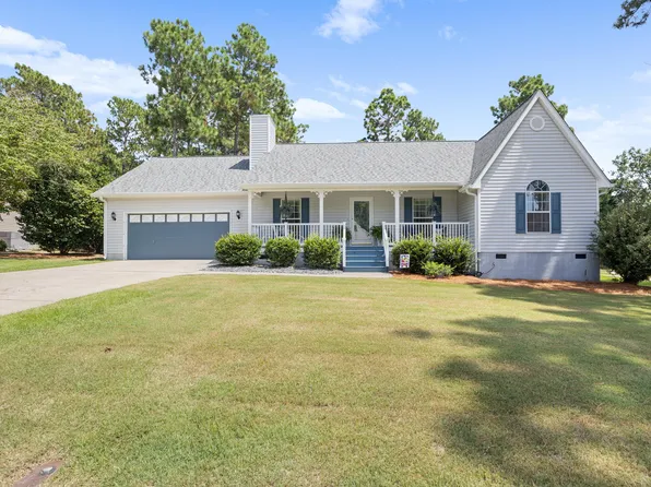 123 Beauregard Ln, Aiken, SC 29803