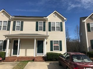 5800 Osprey Cove Dr, Raleigh, NC 27604