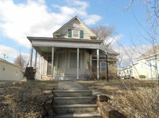 418 S Cox Ave, Joplin, MO 64801