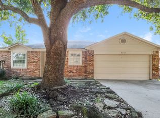 31164 N Head Dr, Spring, TX 77386