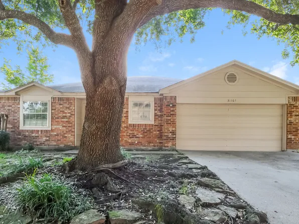 31164 N Head Dr, Spring, TX 77386