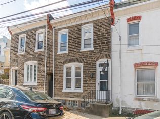 4778 Silverwood St, Philadelphia, PA 19128