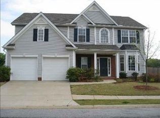325 Surrywood Dr, Greenville, SC 29607