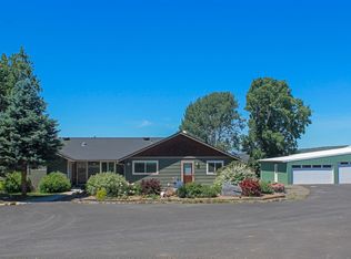 6306 SW Valley View Rd, Powell Butte, OR 97753