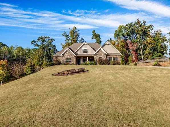 117 Chorley Run, Ellenwood, GA 30294