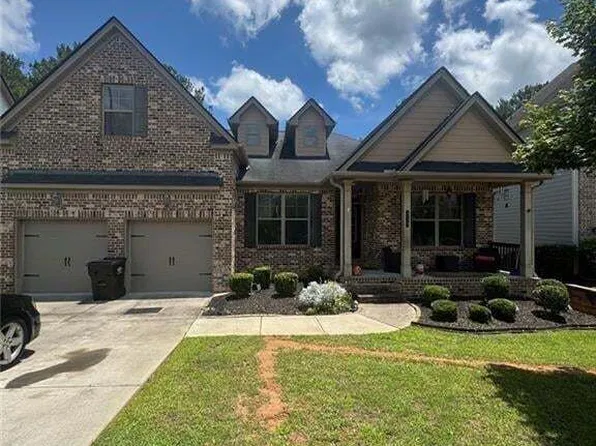 259 Ashbury Cir, Dallas, GA 30157