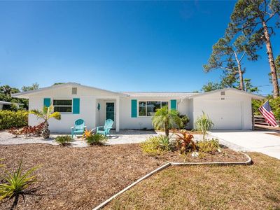 1691 Lakeview Pl, Englewood, FL, 34223