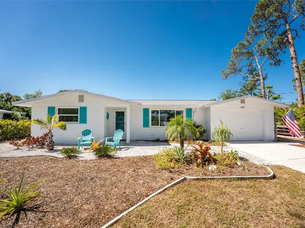 1691 Lakeview Pl, Englewood, FL 34223