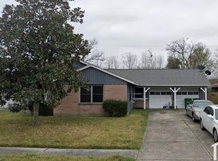 5818 Schevers St, Houston, TX 77033