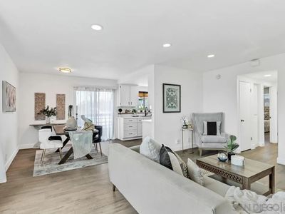 3814 Cherokee Ave APT 8, San Diego, CA, 92104