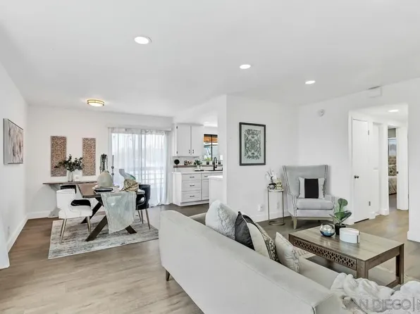 3814 Cherokee Ave APT 8, San Diego, CA 92104