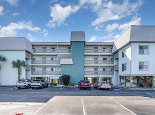 1011 S Ocean Blvd UNIT 11, Myrtle Beach, SC 29575