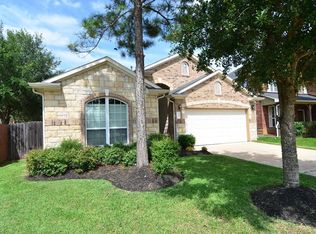 4603 Wellington Grove Ln, Katy, TX 77494
