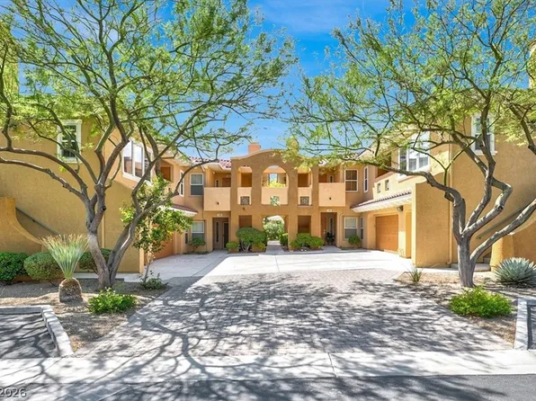 845 Canterra St Unit 2051, Las Vegas, NV 89138