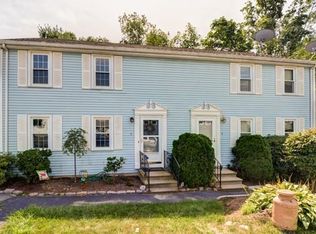 3 Lorraine Rd, Worcester, MA 01604