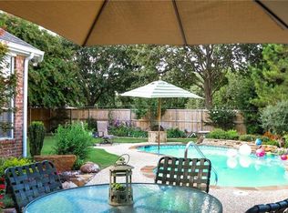 2720 White Wing Ln, McKinney, TX 75072
