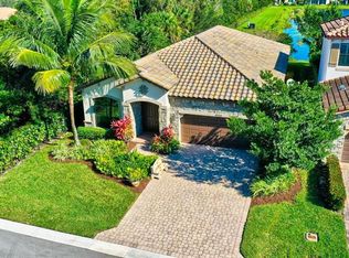 4504 Gulf Sounds Ln, Lake Worth, FL 33467