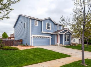 2815 Outrigger Way, Fort Collins, CO 80524