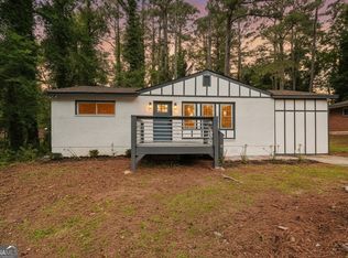 3406 Longleaf Dr, Decatur, GA 30032