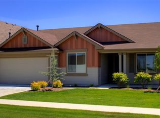 4897 W Astone St, Meridian, ID 83646