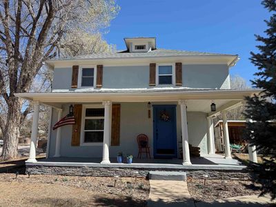 245 N 6th St, Hot Springs, SD, 57747