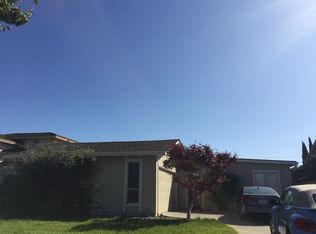 1643 Four Oaks Rd, San Jose, CA 95131