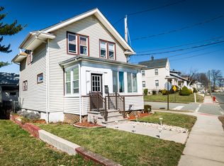 153 Ford Ave, Fords, NJ 08863