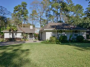 2219 Seven Oaks Dr, Humble, TX 77339