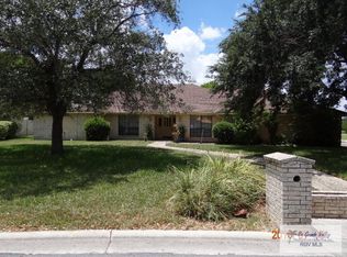 5332 Papaya Cir, Palm Valley, TX 78552