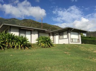 477 Palani Pl, Wailuku, HI 96793