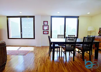 Rented by Botensten Properties International