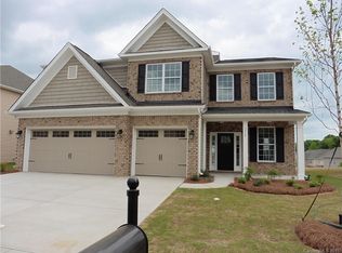 1826 Larkspur Way #201, Tega Cay, SC 29708
