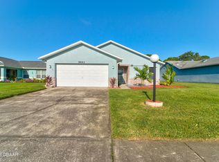 5443 Landis Ave, Port Orange, FL 32127