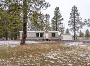 26310 W State Route 904, Cheney, WA 99004