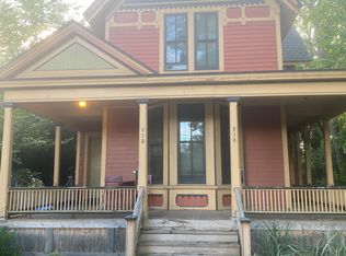 713 Seymour Ave, Lansing, MI 48906