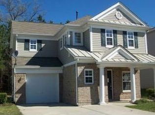 603 Pebblestone Dr, Durham, NC 27703