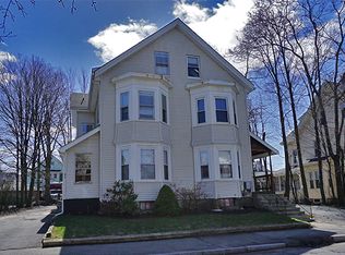 83 Brown St APT 1, Waltham, MA 02453
