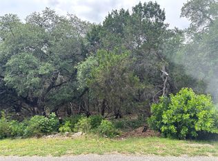 0 Driveway, Canyon Lake, TX 78133