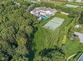 106 Halsey Ln, Water Mill, NY 11976