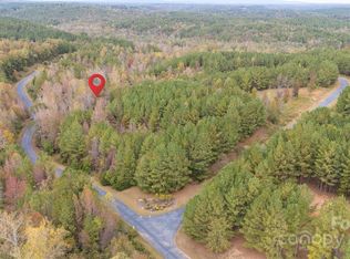 142 Broad River Highlands Dr, Mooresboro, NC 28114