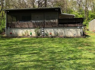 11947 River Dr, Patriot, IN 47038