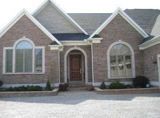 956 Strong Rd, Victor, NY 14564